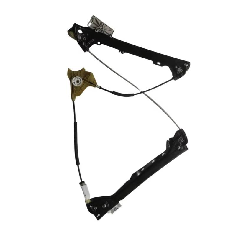 PUNICS Elektrisch Fensterheber Kompatibel Mit E92 E93 3 Series 2007 2008 2009 2010 2011 2012 Fensterhebermechanismus Vorne Rechts Vorne Links 51337193455 51337193456(Left 51337193455) von PUNICS