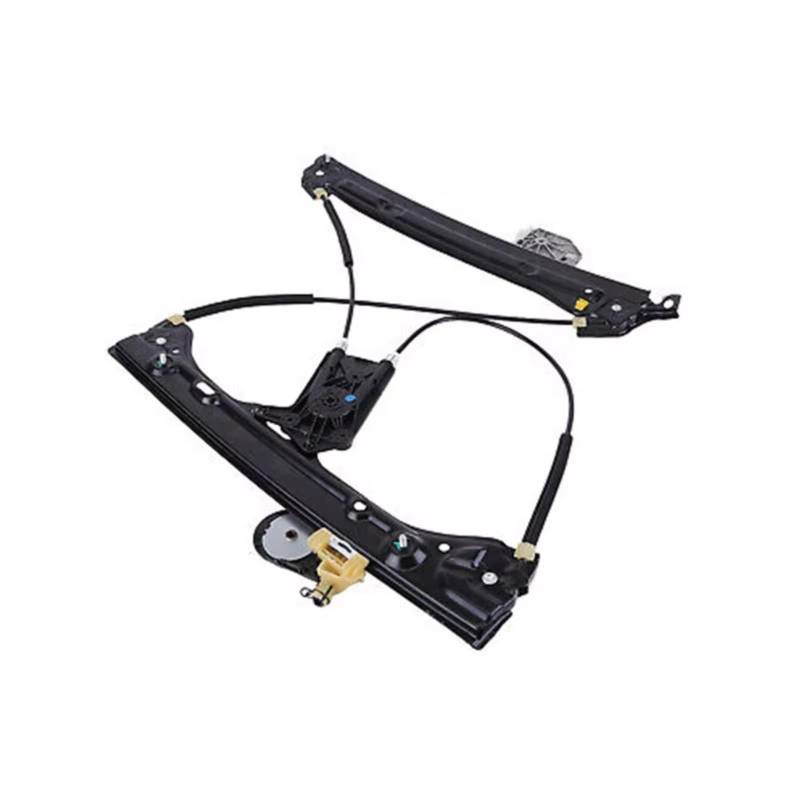 PUNICS Elektrisch Fensterheber Kompatibel Mit F34 2013 2014 2015 2016 2017 2018 2019 Fensterheberhalterung Ohne Motorfensterkurbelgriffe 51357339591 51357339592(Front Left) von PUNICS
