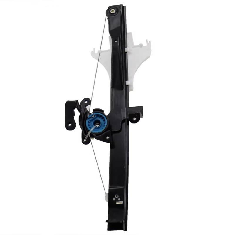 PUNICS Elektrisch Fensterheber Kompatibel Mit Ford Für Saloon Für Estate 2000 2001 2002 2003 2004 2005 2006 2007 1S71F23201BU Auto Vorne Hinten Links Rechts Fensterheber(Rear Right) von PUNICS