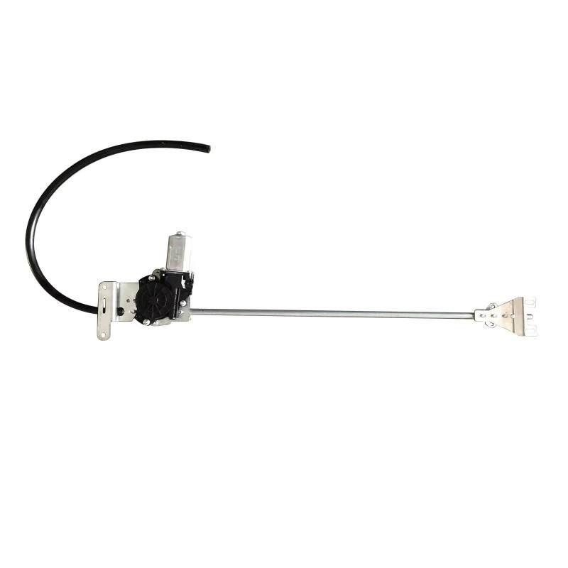 PUNICS Elektrisch Fensterheber Kompatibel Mit Freightliner Für Columbia 2005 2006 2007 2008 2009 2010 2011 Mit Motor, Elektrischer Fensterheber Vorne Rechts Für Passagiere Mit Motor von PUNICS