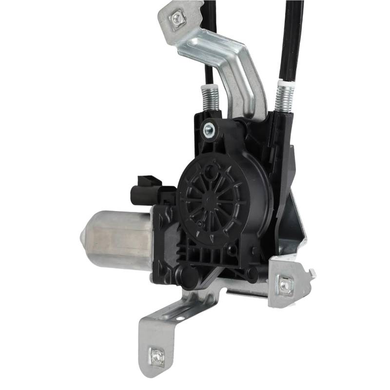 PUNICS Elektrisch Fensterheber Kompatibel Mit GMC Für Yukon V8 4.8L 5.3L 2000 2001 2002 2003 2004 2005 2006. Fensterheber Hinten Links Mit Motor Hinten Links 748-228 von PUNICS