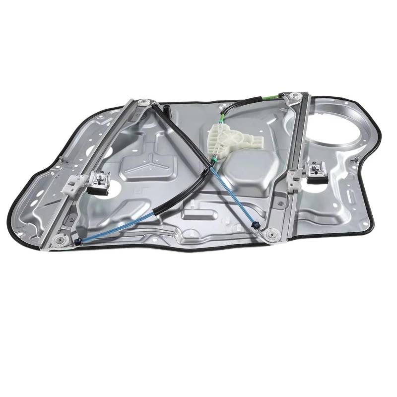PUNICS Elektrisch Fensterheber Kompatibel Mit Hyundai Für Azera, Fensterheber Vorne Links, Mit Verkleidung Ohne Motor, OEM: 824713L000, Fensterheberhalterung von PUNICS