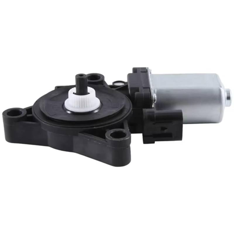 PUNICS Elektrisch Fensterheber Kompatibel Mit Hyundai Für Tucson 2016 2017 2018 2019 2020 2021 82450-D3000 Vorne Links Autotür Fensterhebermotor 82460-D3000(Front Left) von PUNICS