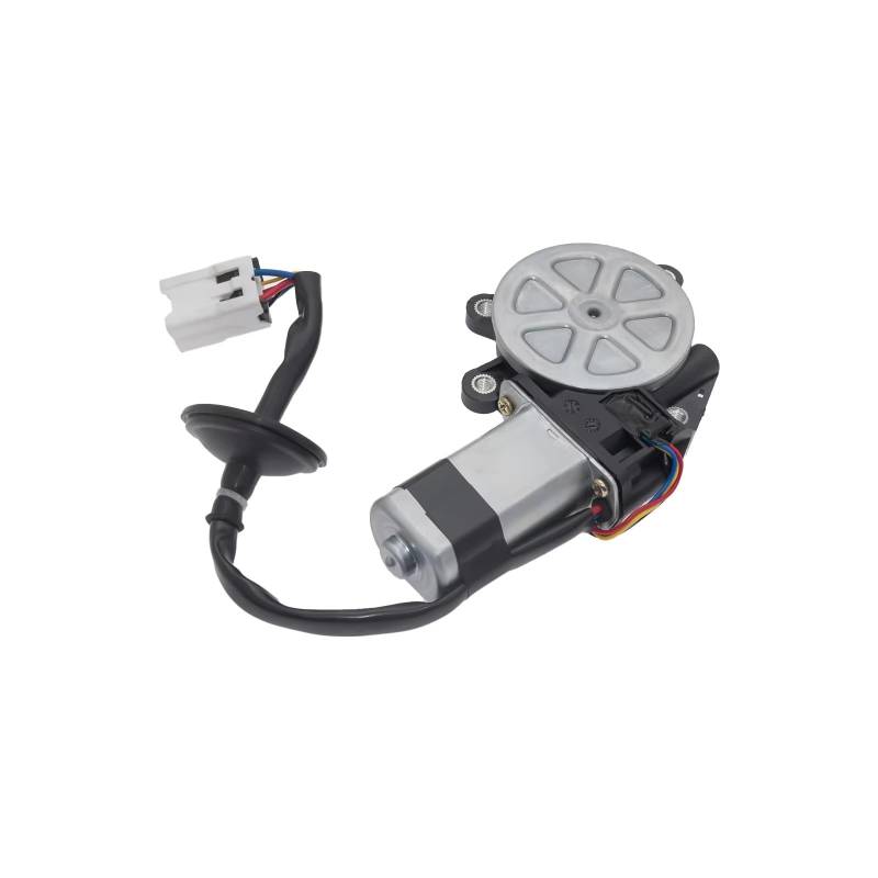 PUNICS Elektrisch Fensterheber Kompatibel Mit Infiniti G35 2008 2009 2010 2011 2012–2018 2019 2020 2021 2022 80730-CD00A 80731-CD00A Links-rechts-Fensterhebermotor(Left) von PUNICS