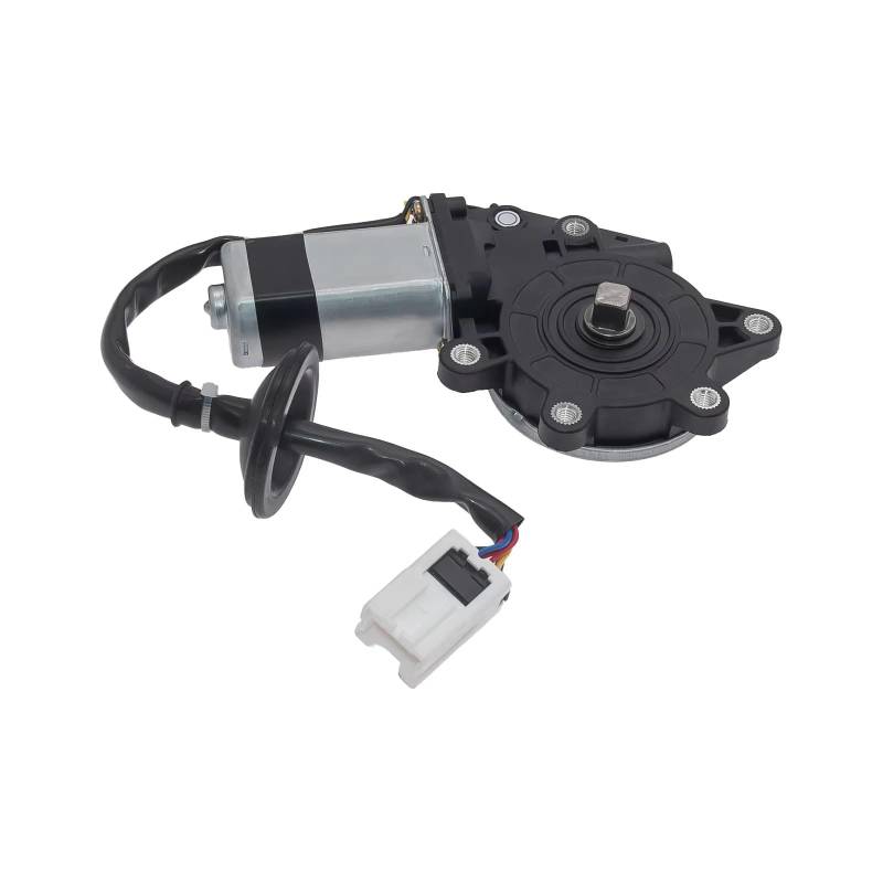 PUNICS Elektrisch Fensterheber Kompatibel Mit Infiniti G35 2008 2009 2010 2011 2012–2018 2019 2020 2021 2022 80730-CD00A 80731-CD00A Links-rechts-Fensterhebermotor(Right) von PUNICS