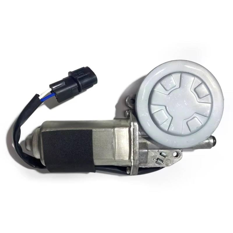 PUNICS Elektrisch Fensterheber Kompatibel Mit Isuzu Für Elf NKR NPR NQR 2003–2024, Fensterhebermotor Vorne Rechts, 8979894790, Autoreparaturzubehör von PUNICS