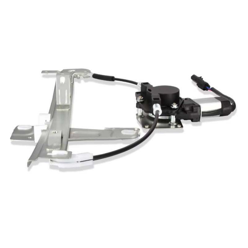 PUNICS Elektrisch Fensterheber Kompatibel Mit Jeep Für Grand Für Cherokee 1998–2005 Türen Vorne Rechts Fahrer Fensterheber W Motor 55363287AC von PUNICS