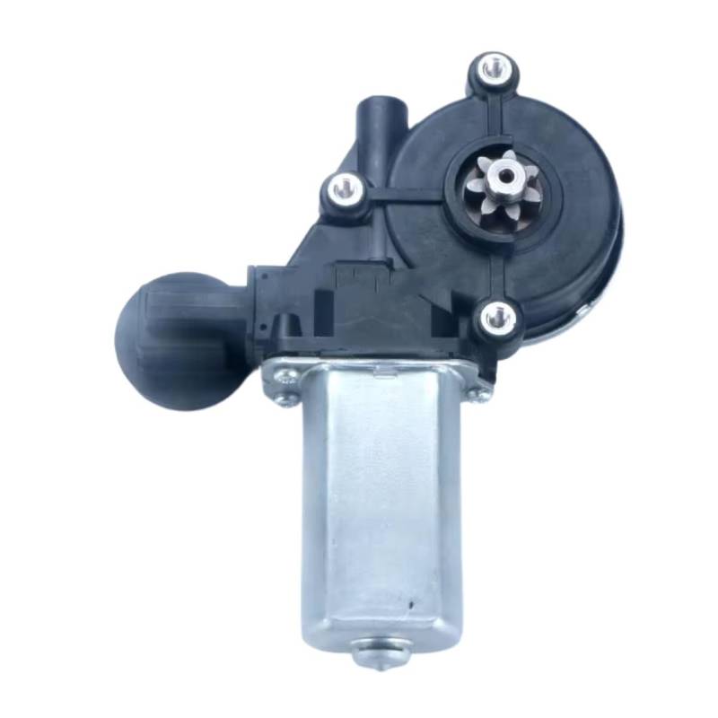 PUNICS Elektrisch Fensterheber Kompatibel Mit Lexus Für RX300 RX330 RX350 RX400 2003–2008, Reparaturzubehör Für Den Elektrischen Fensterhebermotor, OEM: 85720-58010(Front Left) von PUNICS