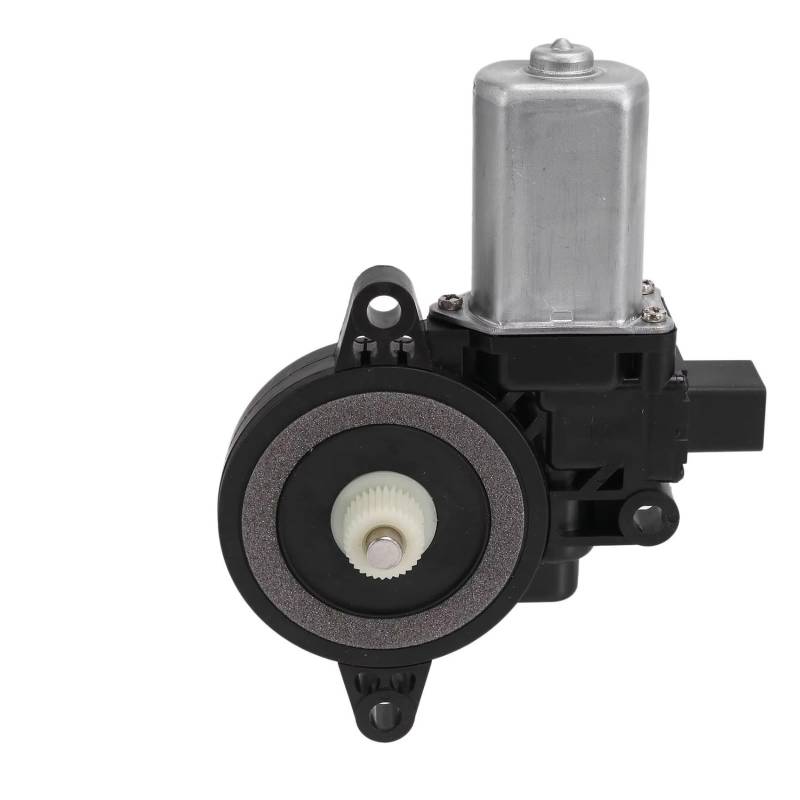 PUNICS Elektrisch Fensterheber Kompatibel Mit Mazda 2 2007–2012, Für Mazda 3 2008–2012, Rechte Seite, Elektrischer Fensterheber, Glashebermotor D651-58-58X von PUNICS