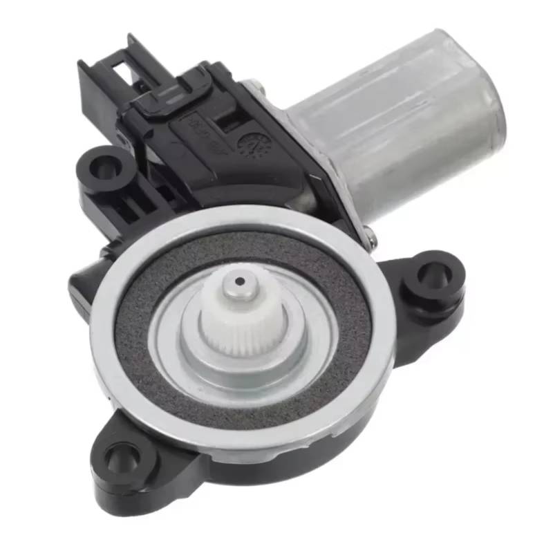 PUNICS Elektrisch Fensterheber Kompatibel Mit Mazda 3 2014–2018 Für CX-3 2016–2021 Fensterhebermotor BHN9-59-58X B45C-58-58X Elektromotor Fenster(Left BHN9-59-58X) von PUNICS