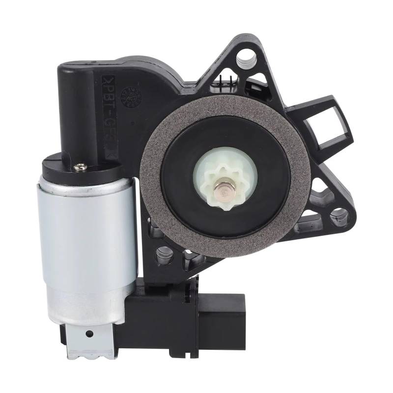 PUNICS Elektrisch Fensterheber Kompatibel Mit Mazda RX-8 2004 2005 2006 2007 2008 Fensterheber Vorne Auf Der Fahrerseite, Elektrischer Glashebermotor G22C5858XF GJ6A5858XC von PUNICS