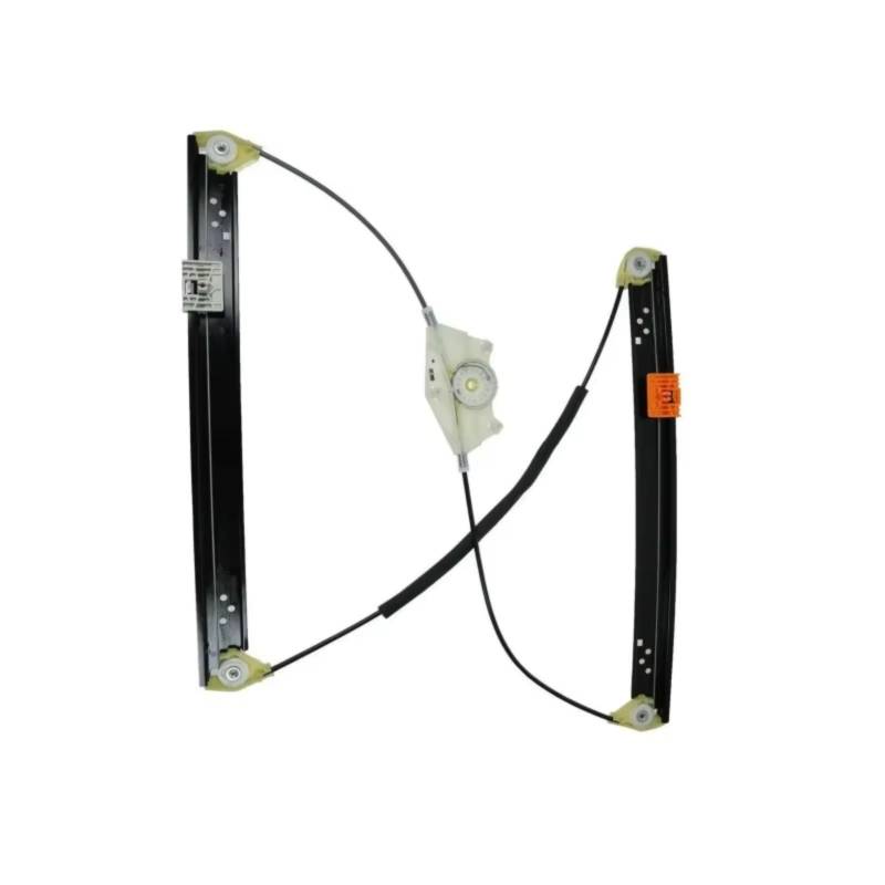 PUNICS Elektrisch Fensterheber Kompatibel Mit Porsche Für Cayenne 2003 2004 2005 2006 2007 2008 2009 201 Fensterheber Hinten Rechts OEM: 95553346203 95553346202 von PUNICS