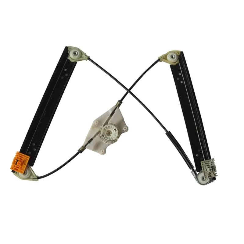 PUNICS Elektrisch Fensterheber Kompatibel Mit Porsche Für Cayenne 955 2002 2003 2004 2005 2006 2007 2008 2009 2010 Elektrischer Fensterheber Tür Hinten Links Rechts 7l0839461(Rear Left) von PUNICS
