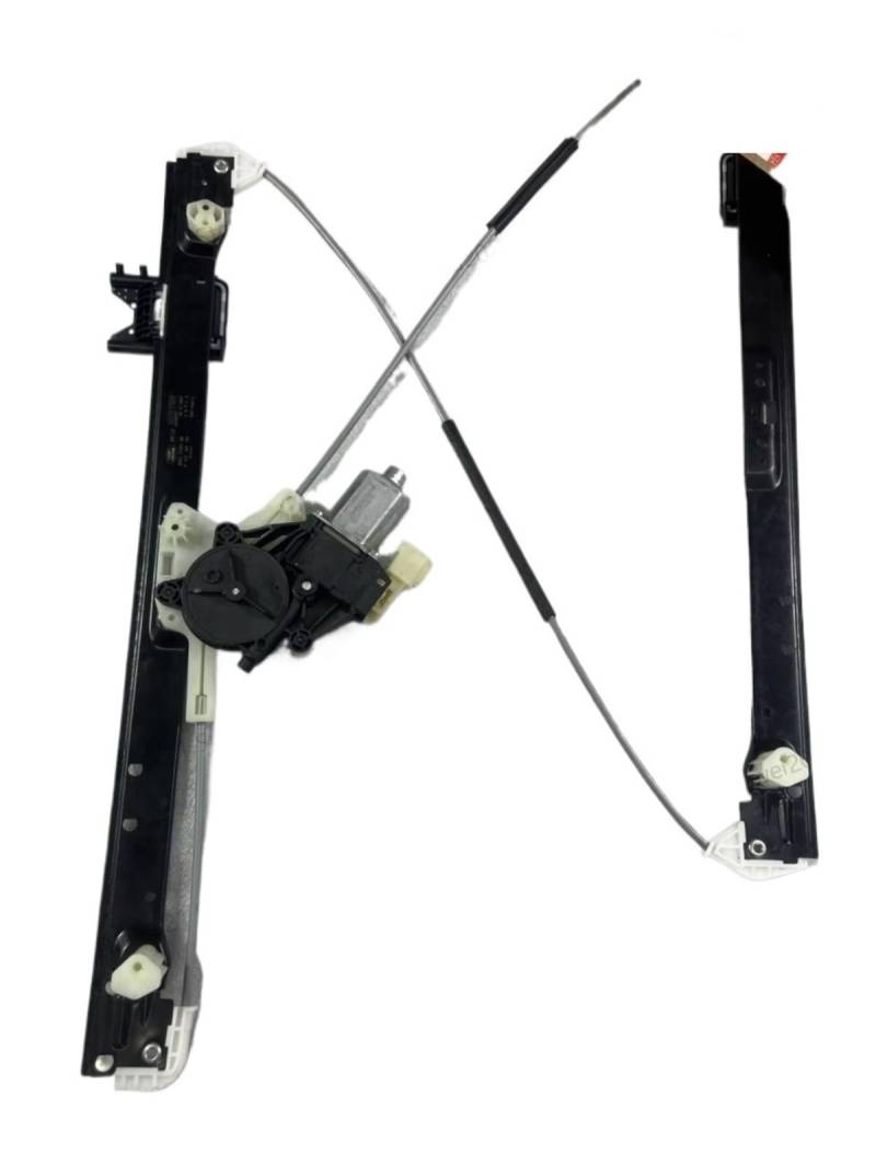 PUNICS Elektrisch Fensterheber Kompatibel Mit Range Für Rover Für Administration 2013–2020 LR153958 LR078197 Aufzugsbaugruppe, Fensterheber Hinten Links Geeignet von PUNICS