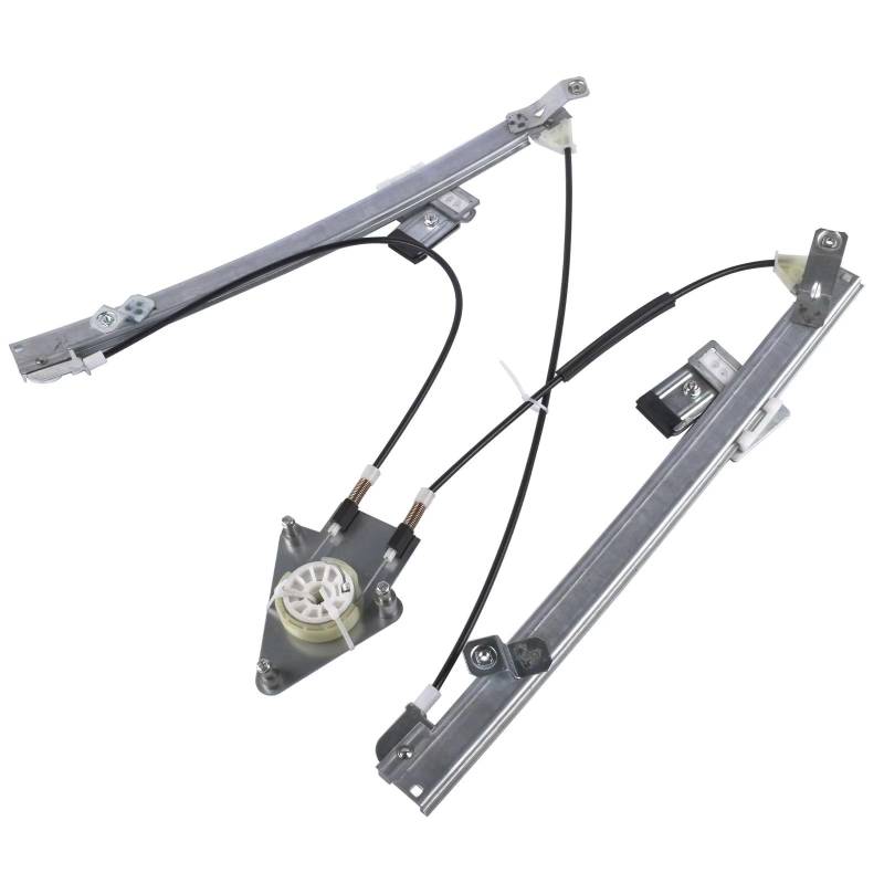 PUNICS Elektrisch Fensterheber Kompatibel Mit Seat Für Altea 5P1 2004–2022, Für Toledo III 5P2 2004–2009, Elektrischer Fensterheber Vorne Rechts 5P0837462 von PUNICS