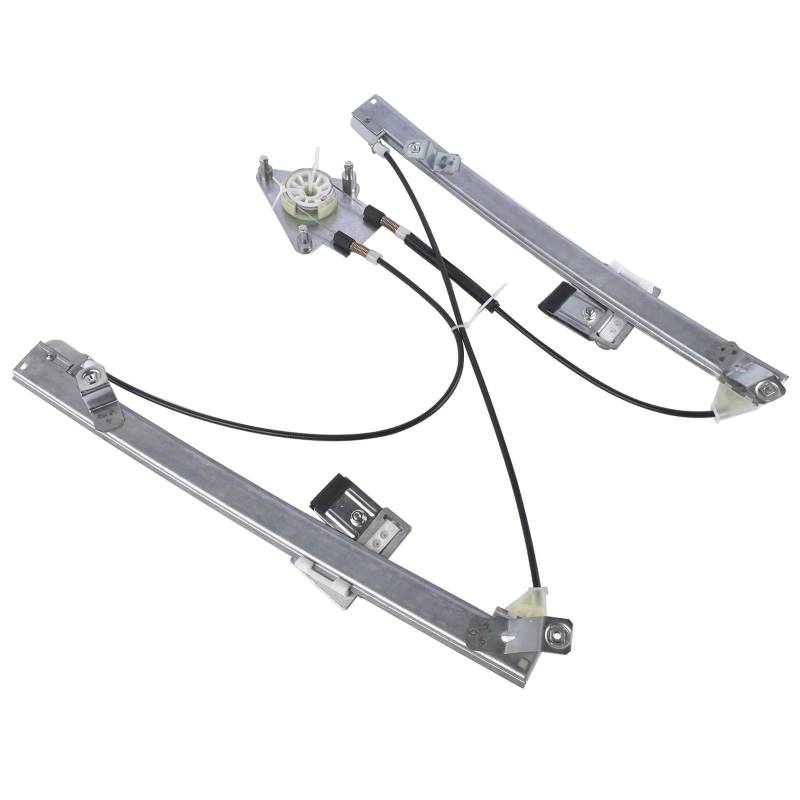 PUNICS Elektrisch Fensterheber Kompatibel Mit Seat Für Toledo III 5P2 2004 2005 2006 2007 2008 2009 Alle Motor MP Elektrischer Fensterheber Vorne Links von PUNICS