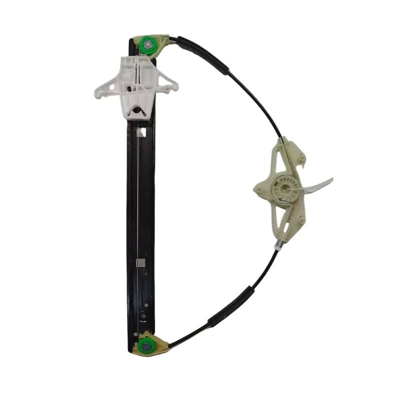 PUNICS Elektrisch Fensterheber Kompatibel Mit Skoda Für Octavia 2011 2012 2013 2014, Fensterhebermechanismus Hinten Links, Hinten Rechts, OEM: 5E0839461, 5E0839462(5E0839461) von PUNICS
