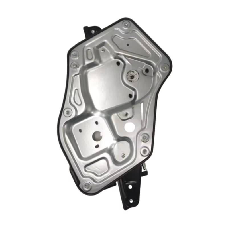 PUNICS Elektrisch Fensterheber Kompatibel Mit Skoda Für Yeti 5L 2009–2017, Vorne Links, Vorne Rechts, Türfensterhebermechanismus, Regler 5L0837461 5L0837462(5L0837461) von PUNICS