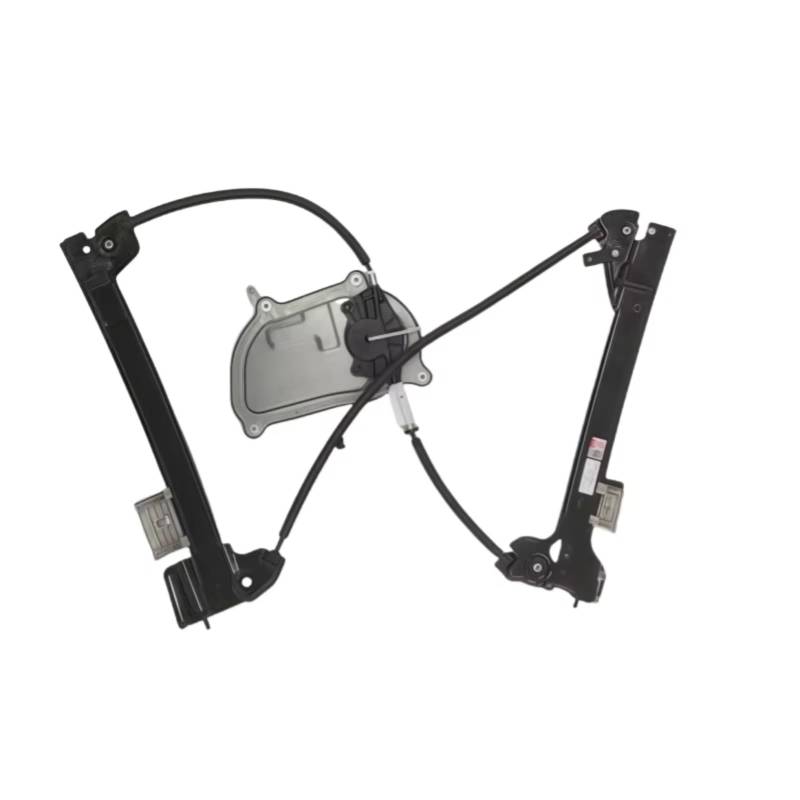 PUNICS Elektrisch Fensterheber Kompatibel Mit VW Für Beetle 2006 2007 2008 2009 2010 Vorne Rechts Vorne Links Tür Fensterheber Einstellbar 1Y0837461 1Y0837462(Front Right) von PUNICS