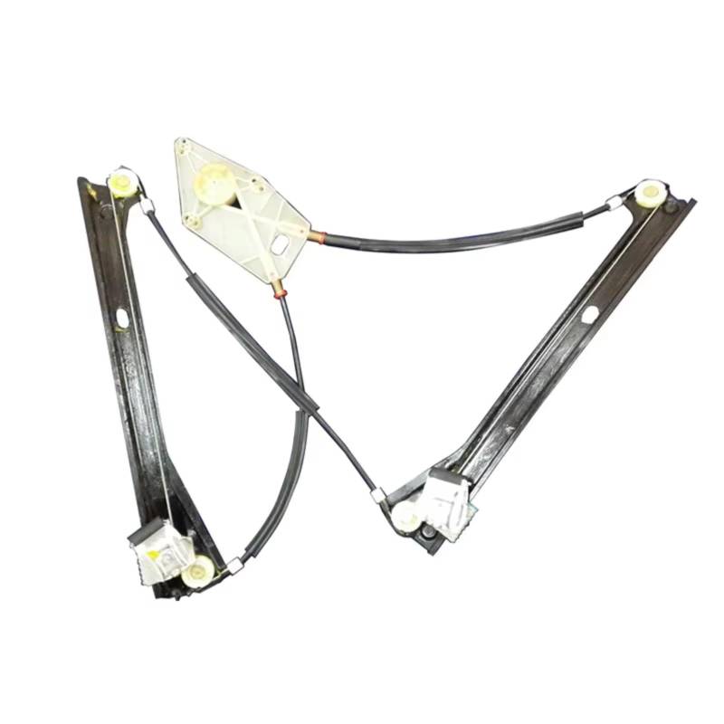PUNICS Elektrisch Fensterheber Kompatibel Mit VW Für Polo 2009 2010 2011 2012 2013 2014 2015 2016 2017 2018 2019 2020 Vorne Links Und Rechts Fensterheber Elektrisch 6R4837461(Front Right) von PUNICS