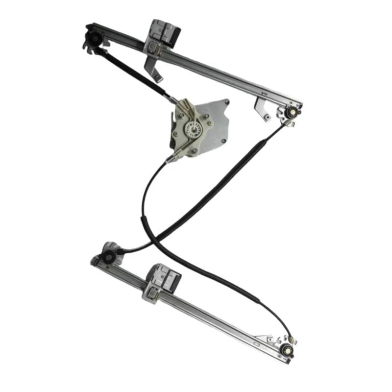 PUNICS Elektrisch Fensterheber Kompatibel mit Benz für G.W463 G350 G500 2002–2011. Vorne rechts, vorne Links, Türfensterhebermechanismus, Regler, OEM: A4637201346, A4637201446(Front Left) von PUNICS