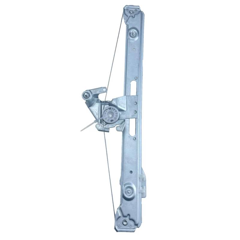 PUNICS Elektrisch Fensterheber Kompatibel mit E46 328i 1999–2000, für E46 330i 2001 2002 2003 2004 2005, Auto vorne hinten Links rechts, Fensterheber 51358212099 51358212100(Rear Right) von PUNICS
