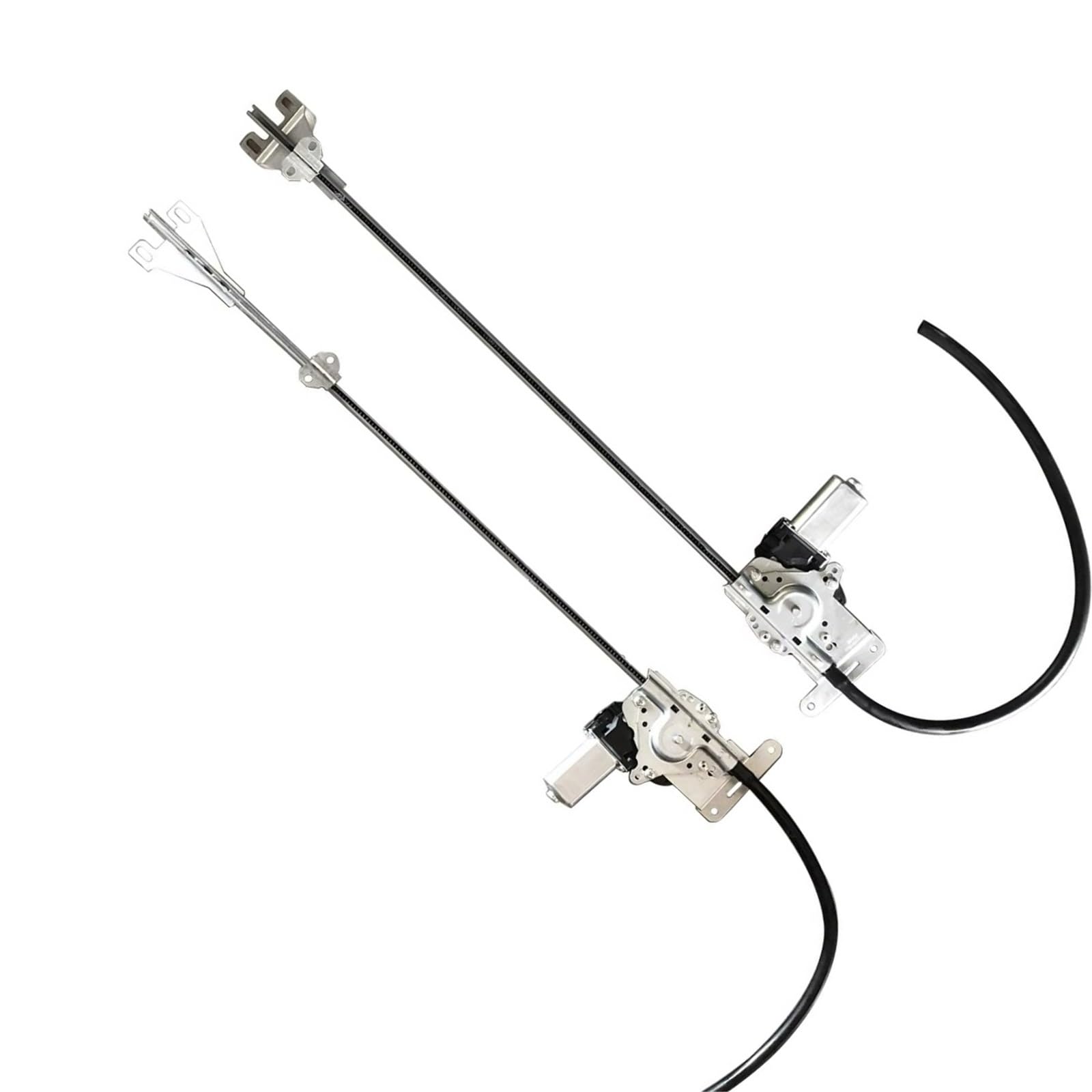 PUNICS Elektrisch Fensterheber Kompatibel mit Freightliner für Argosy 1999 2000 2001 2002–2009 2010 2011 vorne Links vorne rechts Power Power Fensterheber mit Motor PUNICS Elektrisch Fensterheber Kompatibel mit Freightliner für Argosy 1999 2000 2001 2002–2009 2010 2011 vorne Links vorne rechts Power Power Fensterheber mit Motor von PUNICS