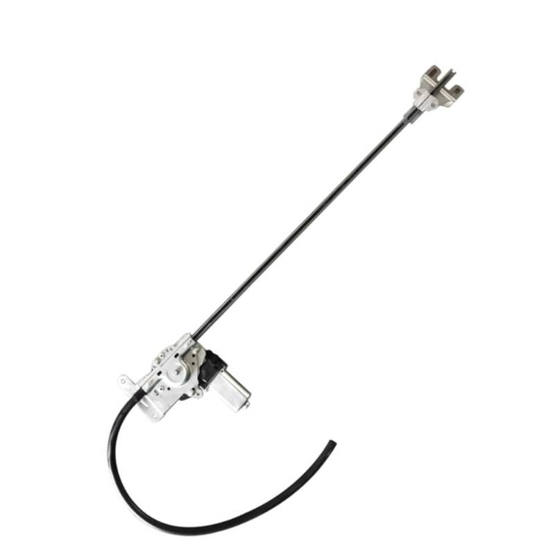 PUNICS Elektrisch Fensterheber Kompatibel mit Freightliner für Columbia 2005 2006 2007 2008 2009 2010 2011. Elektrischer Fensterheber für Beifahrer A1852044001 A18-5204-4001 von PUNICS