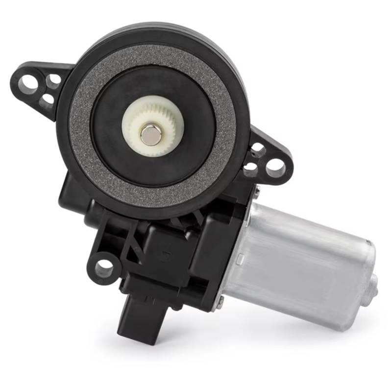 PUNICS Elektrisch Fensterheber Kompatibel mit Mazda 3 2008–2012 für 6 2007–2016 Fensterhebermotor D651-59-58X D651-58-58X D6515858X Fensterhebermotor von PUNICS