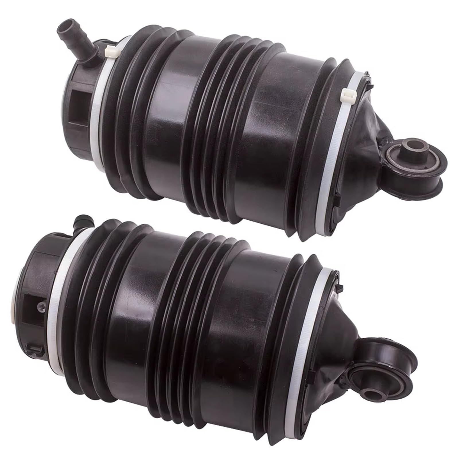 PUNICS Kompatibel Mit Benz Für E-Klasse Für Kombi W211 S211 CLS500 2 Stück Hinterluft Für Federtasche R & L A2113200725 A2113201625 A2113201225 A2113200825 hintere Luftfedertaschen PUNICS Kompatibel Mit Benz Für E-Klasse Für Kombi W211 S211 CLS500 2 Stück Hinterluft Für Federtasche R & L A2113200725 A2113201625 A2113201225 A2113200825 hintere Luftfedertaschen von PUNICS