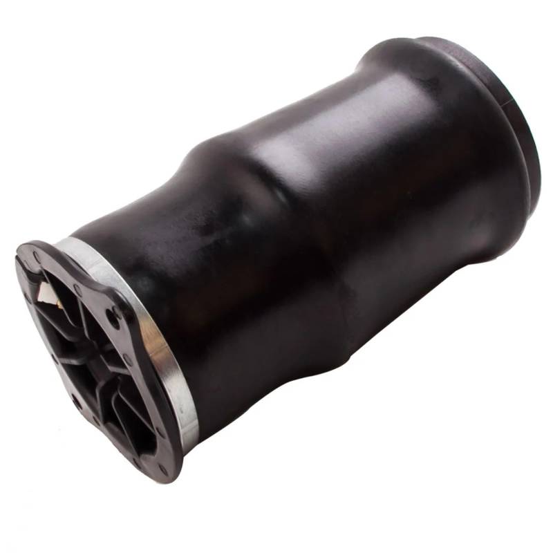 PUNICS Kompatibel Mit Benz Für Vito Für Viano Für W639 2003–2014 6393280101 6393280201 6393280301 Luftfederung Hinten, Federbalgfeder hintere Luftfedertaschen von PUNICS