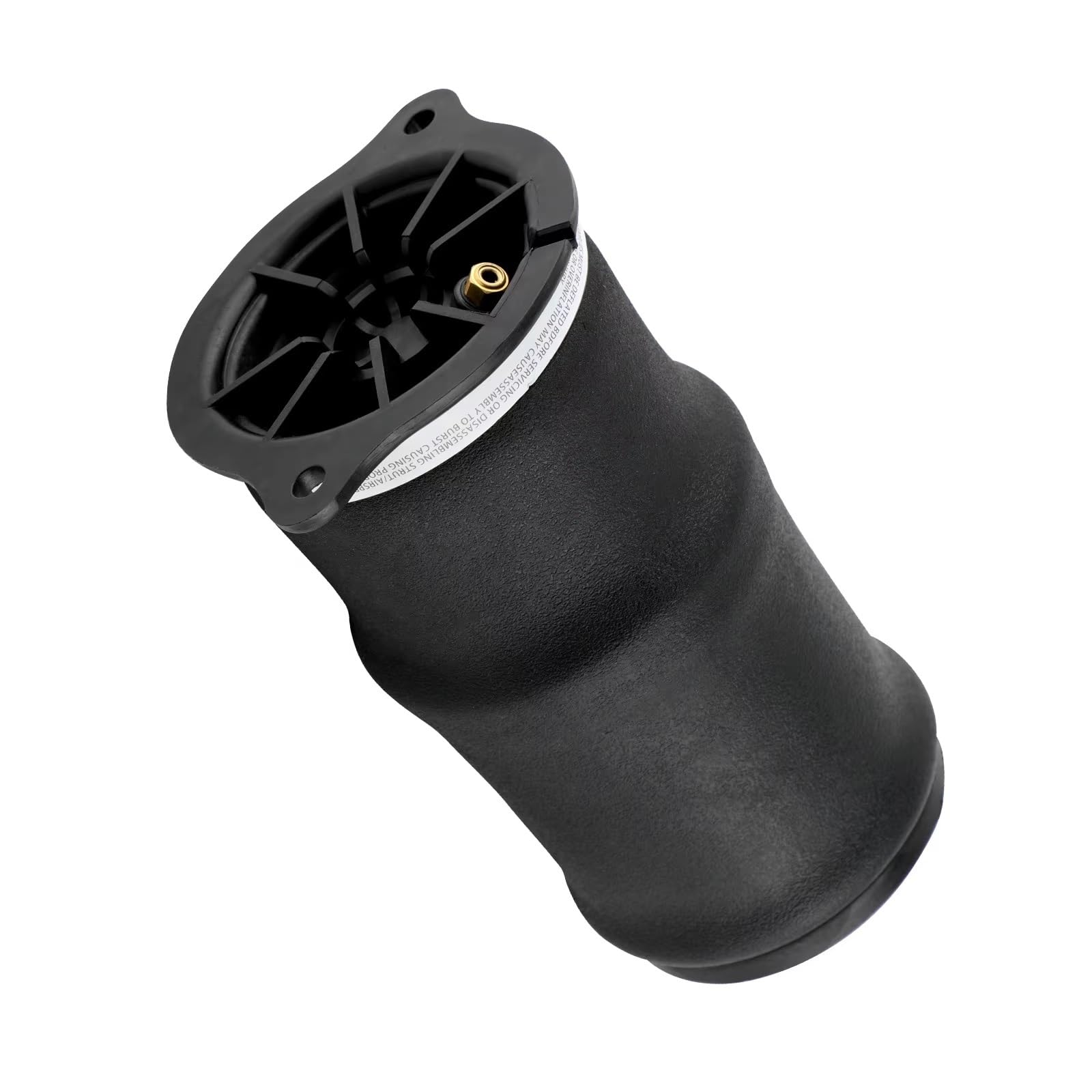 PUNICS Kompatibel Mit Benz Für Vito Für Viano W639 2003 2004 2005 2006 2007 2008 2009 2010 2011 2012 2013 2014 Luftfederbalgtasche Hinten Links Oder Rechts hintere Luftfedertaschen PUNICS Kompatibel Mit Benz Für Vito Für Viano W639 2003 2004 2005 2006 2007 2008 2009 2010 2011 2012 2013 2014 Luftfederbalgtasche Hinten Links Oder Rechts hintere Luftfedertaschen von PUNICS