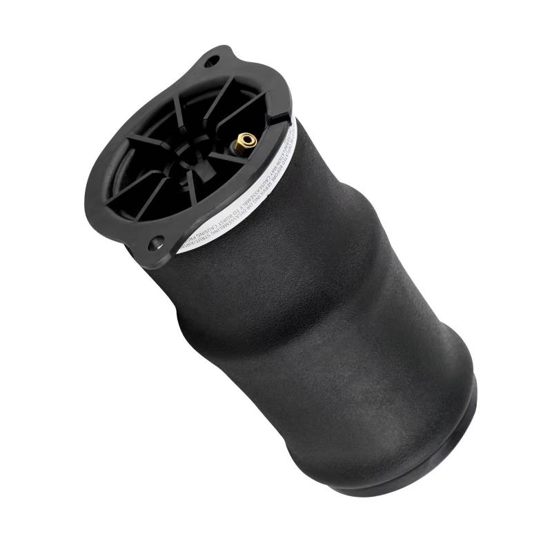 PUNICS Kompatibel Mit Benz Für Vito Für Viano W639 2003 2004 2005 2006 2007 2008 2009 2010 2011 2012 2013 2014 Luftfederbalgtasche Hinten Links Oder Rechts hintere Luftfedertaschen von PUNICS