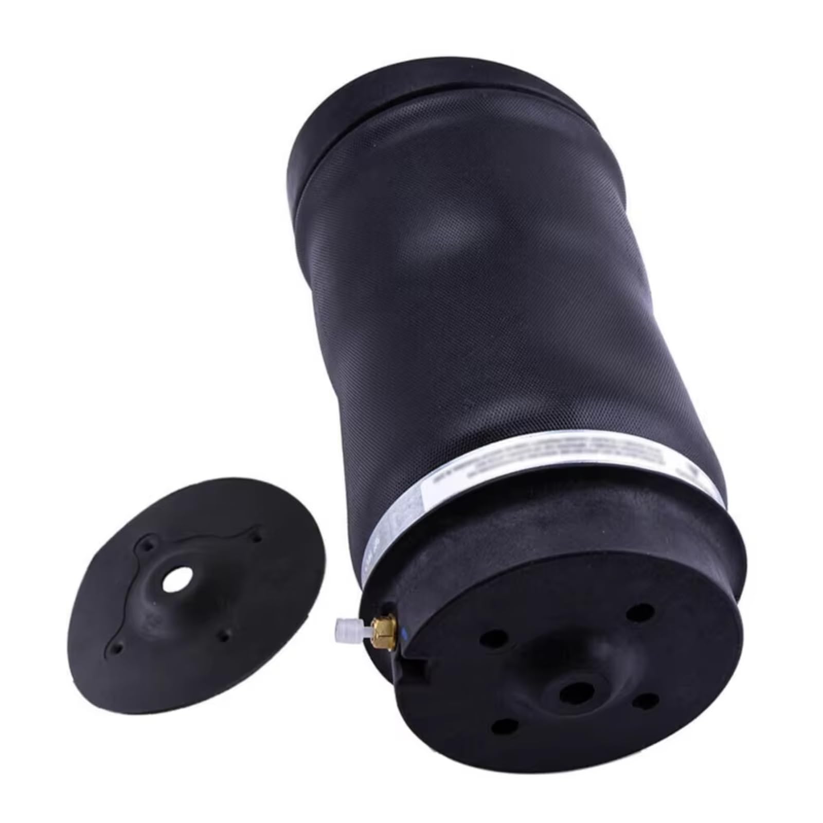 PUNICS Kompatibel Mit Benz Für W251 R-Klasse Für R350 R320 R500 2006 2007 2008 2009 2010, Luftfederung Hinten, Federtasche, Luftfederung, Tasche 2513200425 hintere Luftfedertaschen(Left) von PUNICS