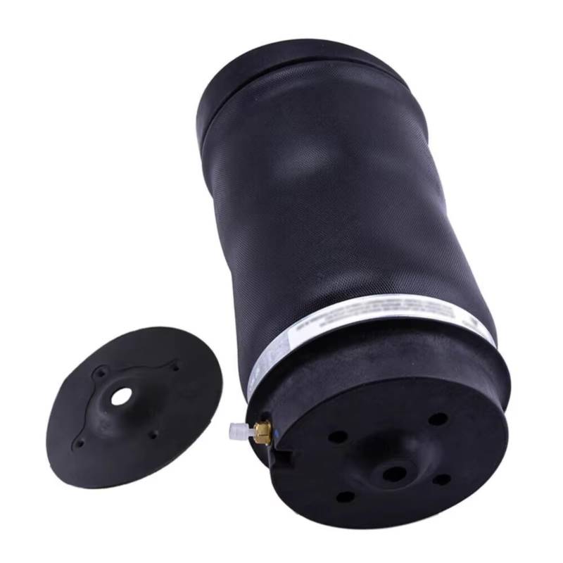 PUNICS Kompatibel Mit Benz Für W251 R-Klasse Für R350 R320 R500 2006 2007 2008 2009 2010, Luftfederung Hinten, Federtasche, Luftfederung, Tasche 2513200425 hintere Luftfedertaschen(Left) von PUNICS