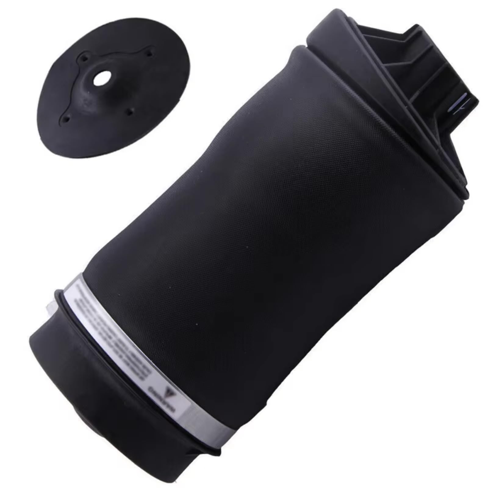PUNICS Kompatibel Mit Benz Für W251 R-Klasse Für R350 R320 R500 2006 2007 2008 2009 2010, Luftfederung Hinten, Federtasche, Luftfederung, Tasche 2513200425 hintere Luftfedertaschen(Right) von PUNICS