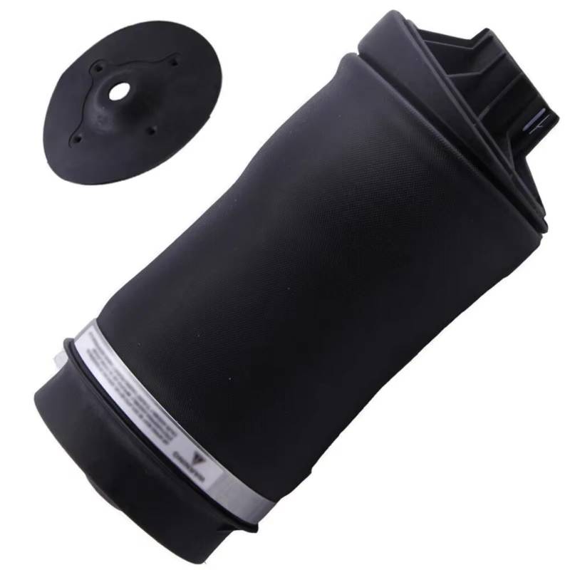 PUNICS Kompatibel Mit Benz Für W251 R-Klasse Für R350 R320 R500 2006 2007 2008 2009 2010, Luftfederung Hinten, Federtasche, Luftfederung, Tasche 2513200425 hintere Luftfedertaschen(Right) von PUNICS