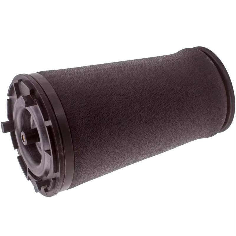 PUNICS Kompatibel Mit Buick Für Rainier 2004 2005 2006 2007 Auto-Luftstoßdämpfer Hinten Für Federtasche 15089028 15090620 15159630 hintere Luftfedertaschen von PUNICS