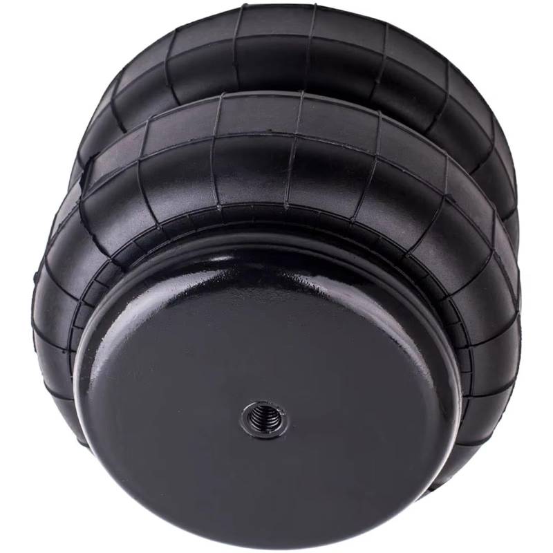 PUNICS Kompatibel Mit Chevrolet Für Silverado 2007 2008 2009 2010 2011 2012 2013 2014 2015 2016 2017 2018 Luftbalg Für Federtasche Luftfederbeintasche hintere Luftfedertaschen von PUNICS