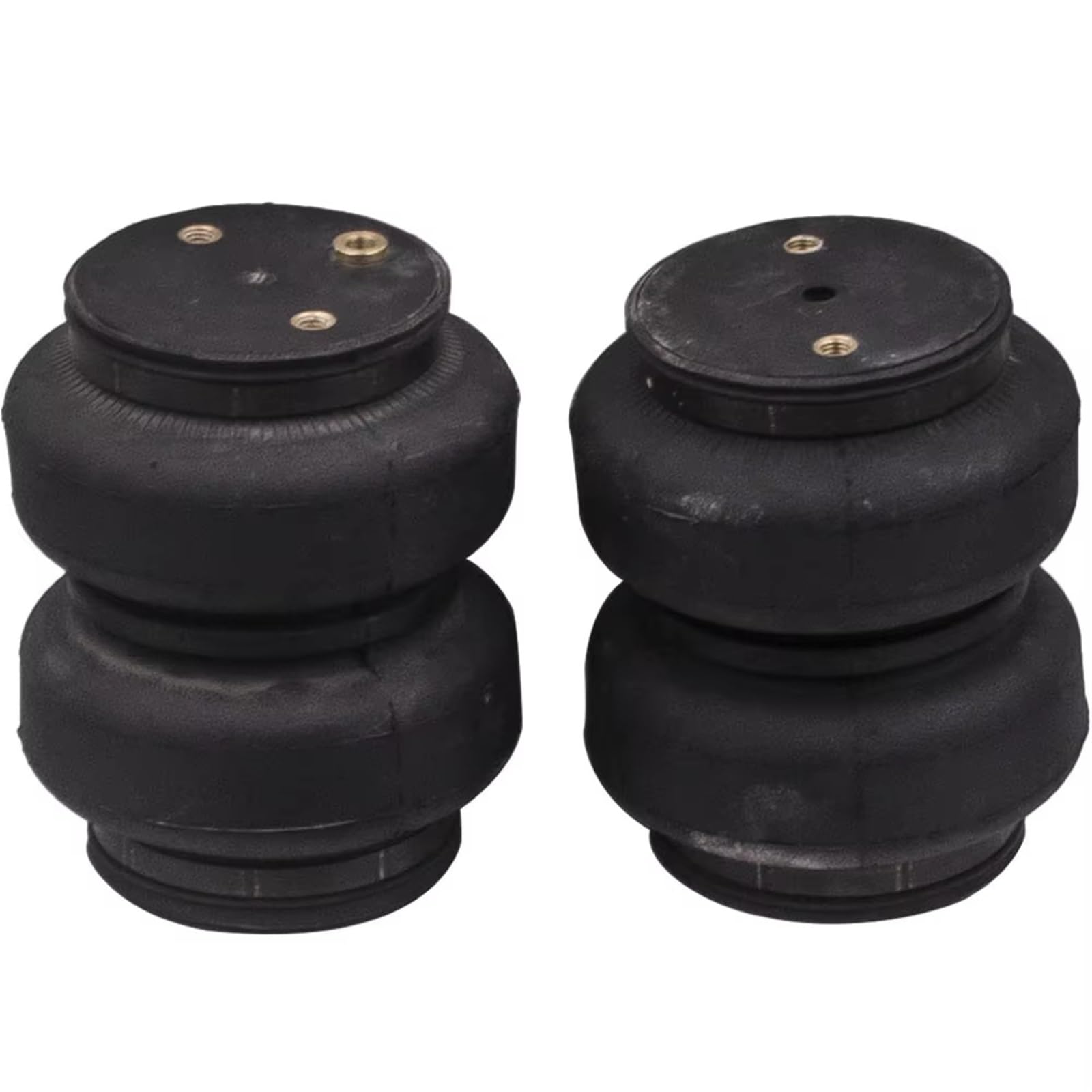 PUNICS Kompatibel Mit Chevrolet Für Silverado 2007 2008 2009 2010 2011 2012 2013 2014 2015 2016 2017 Luft Für Federnivellierungssatz OEM: 1500 hintere Luftfedertaschen PUNICS Kompatibel Mit Chevrolet Für Silverado 2007 2008 2009 2010 2011 2012 2013 2014 2015 2016 2017 Luft Für Federnivellierungssatz OEM: 1500 hintere Luftfedertaschen von PUNICS