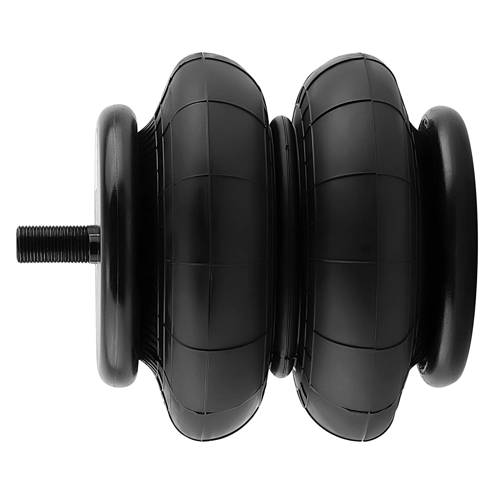PUNICS Kompatibel Mit Dodge Für RAM 2500 3500 2003 2004 2005 2006 2007 2008 2009 Luftfederung Federtasche Air Ride Federtasche W217606401 hintere Luftfedertaschen PUNICS Kompatibel Mit Dodge Für RAM 2500 3500 2003 2004 2005 2006 2007 2008 2009 Luftfederung Federtasche Air Ride Federtasche W217606401 hintere Luftfedertaschen von PUNICS