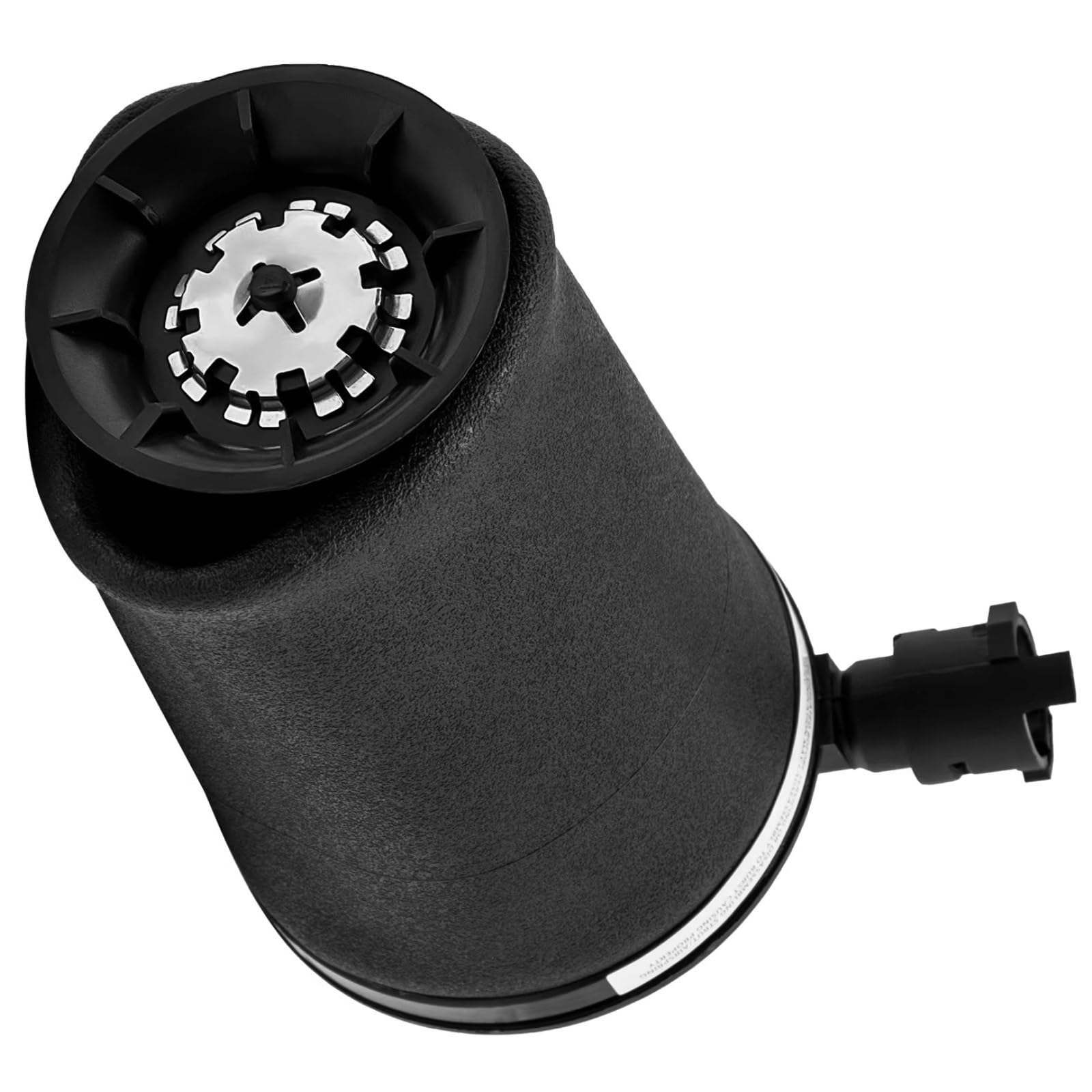PUNICS Kompatibel Mit Ford Für Crown Für Victoria 1992–2010 Auto-Luftfederung Hinten Für Federtasche 3U2Z5580AA 3U2Z5580BA 3U2Z5580PA 6W1Z5560AA hintere Luftfedertaschen PUNICS Kompatibel Mit Ford Für Crown Für Victoria 1992–2010 Auto-Luftfederung Hinten Für Federtasche 3U2Z5580AA 3U2Z5580BA 3U2Z5580PA 6W1Z5560AA hintere Luftfedertaschen von PUNICS