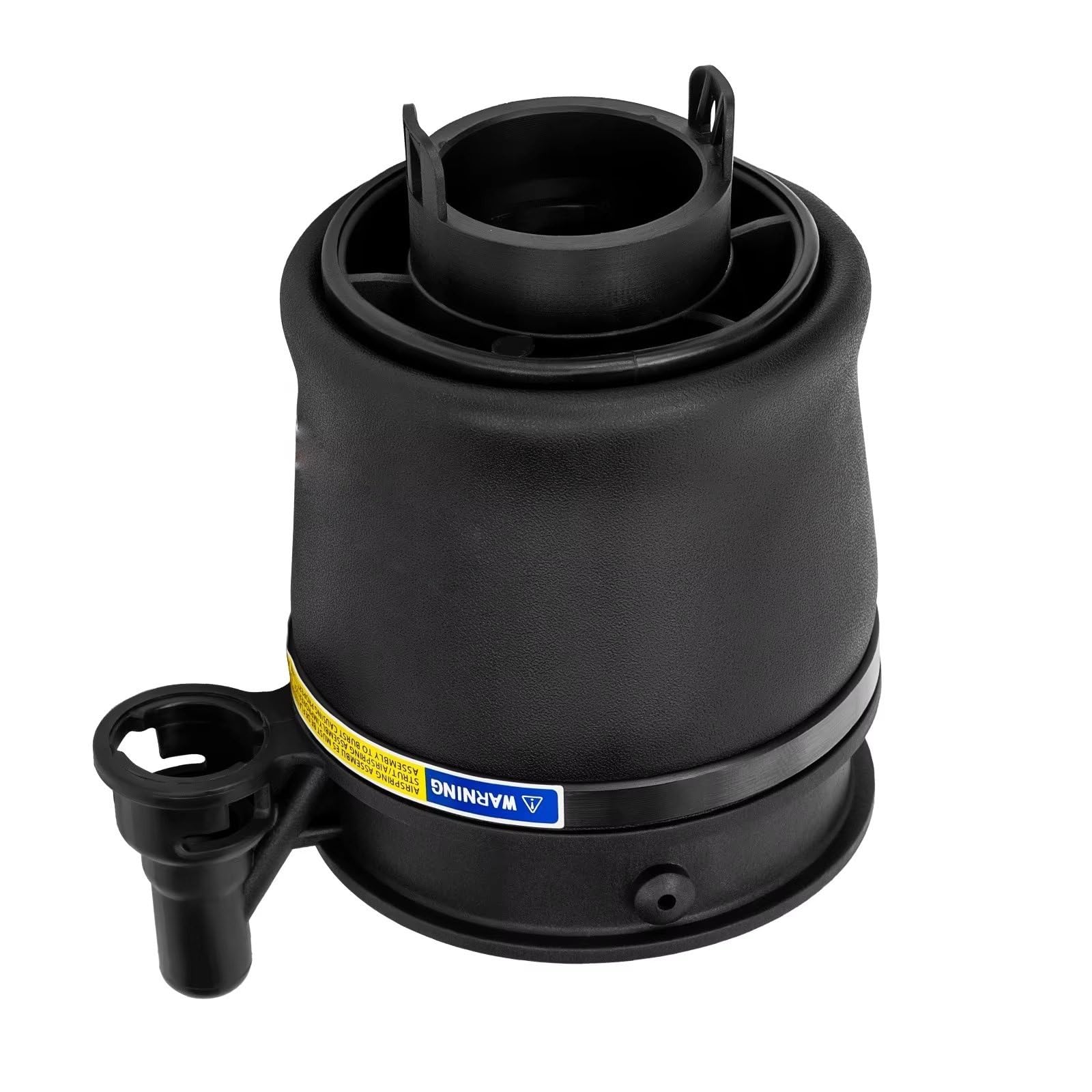 PUNICS Kompatibel Mit Ford Für Expedition 2003 2004 2005 2006 Auto Luftfederbein Balgtasche OEM: 6L1Z3C199AA hintere Luftfedertaschen PUNICS Kompatibel Mit Ford Für Expedition 2003 2004 2005 2006 Auto Luftfederbein Balgtasche OEM: 6L1Z3C199AA hintere Luftfedertaschen von PUNICS