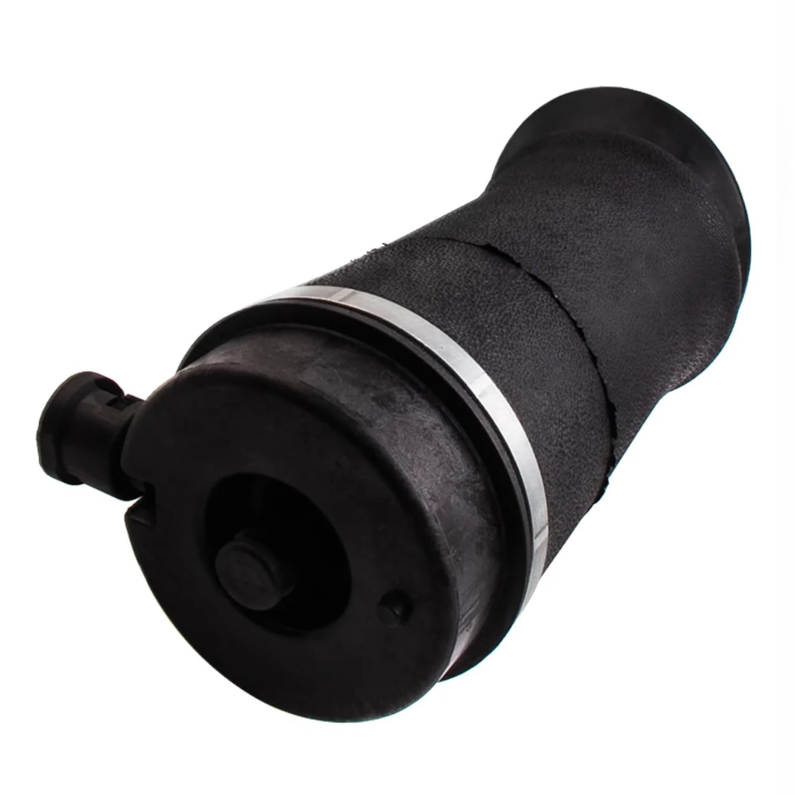 PUNICS Kompatibel Mit Ford Für Expedition 4WD 1997 1998 1999 2000 2001 2002 F75Z5A891BE, 3U2Z5580LA Luftfederung Hinten Links/rechts hintere Luftfedertaschen PUNICS Kompatibel Mit Ford Für Expedition 4WD 1997 1998 1999 2000 2001 2002 F75Z5A891BE, 3U2Z5580LA Luftfederung Hinten Links/rechts hintere Luftfedertaschen von PUNICS