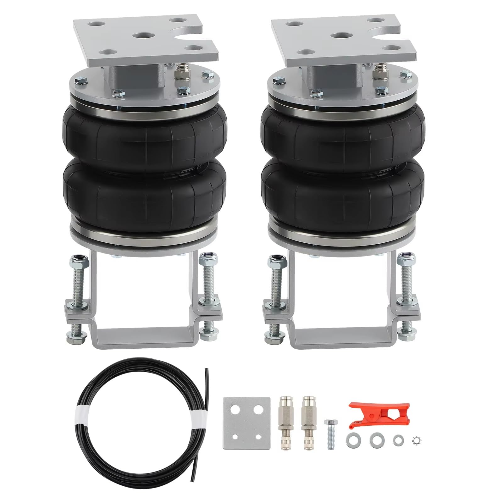 PUNICS Kompatibel Mit Ford Für Ranger 2012–2016 2017 2018 2019 2020 2021 2022 2023–2024 Luftfederung Tasche Load Assist Kit Air Helfer Frühling Balg hintere Luftfedertaschen PUNICS Kompatibel Mit Ford Für Ranger 2012–2016 2017 2018 2019 2020 2021 2022 2023–2024 Luftfederung Tasche Load Assist Kit Air Helfer Frühling Balg hintere Luftfedertaschen von PUNICS