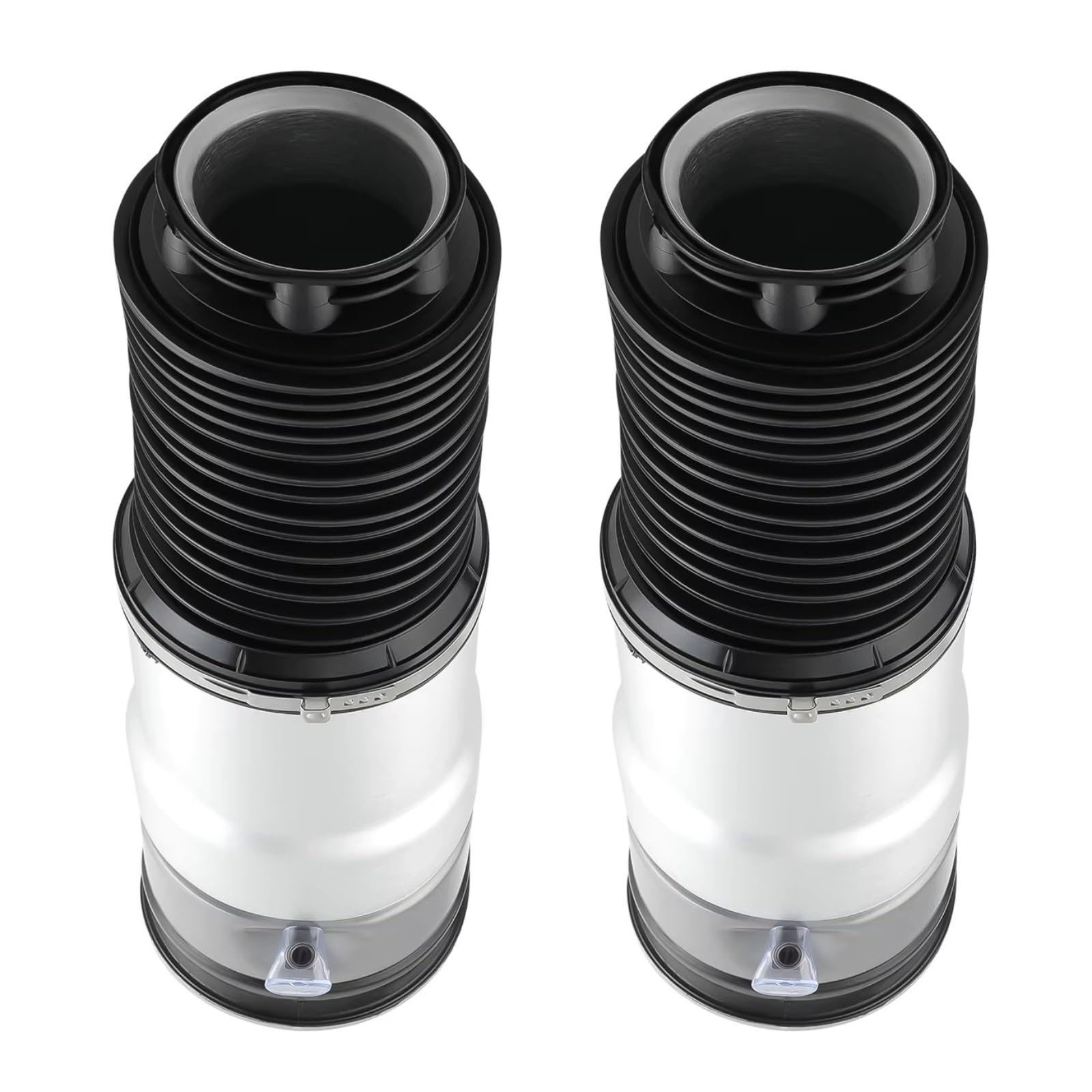 PUNICS Kompatibel Mit Für 7 F01 F02 740 750 760 2X Luftfederung Hinten L+R Für Federtasche 37124065094 37126790219 37126790220 37126791675 hintere Luftfedertaschen PUNICS Kompatibel Mit Für 7 F01 F02 740 750 760 2X Luftfederung Hinten L+R Für Federtasche 37124065094 37126790219 37126790220 37126791675 hintere Luftfedertaschen von PUNICS