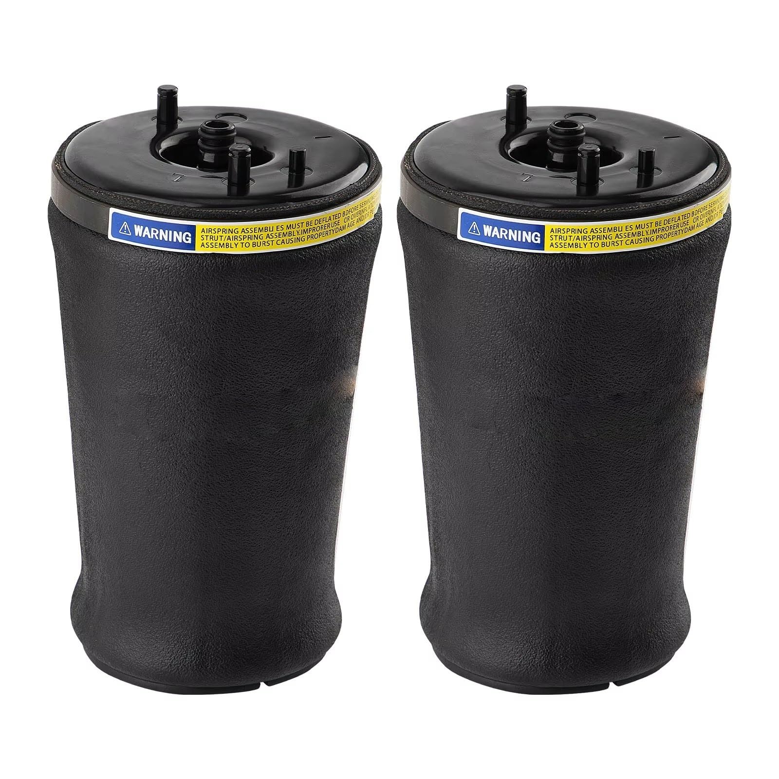 PUNICS Kompatibel Mit Für E39 525i 528i 540i 1997 1998 1999 2000 2001 2002 2003 1 Paar Hinterluft Für Federaufhängungsbeutel OEM: 37121094613 37121094614 hintere Luftfedertaschen PUNICS Kompatibel Mit Für E39 525i 528i 540i 1997 1998 1999 2000 2001 2002 2003 1 Paar Hinterluft Für Federaufhängungsbeutel OEM: 37121094613 37121094614 hintere Luftfedertaschen von PUNICS