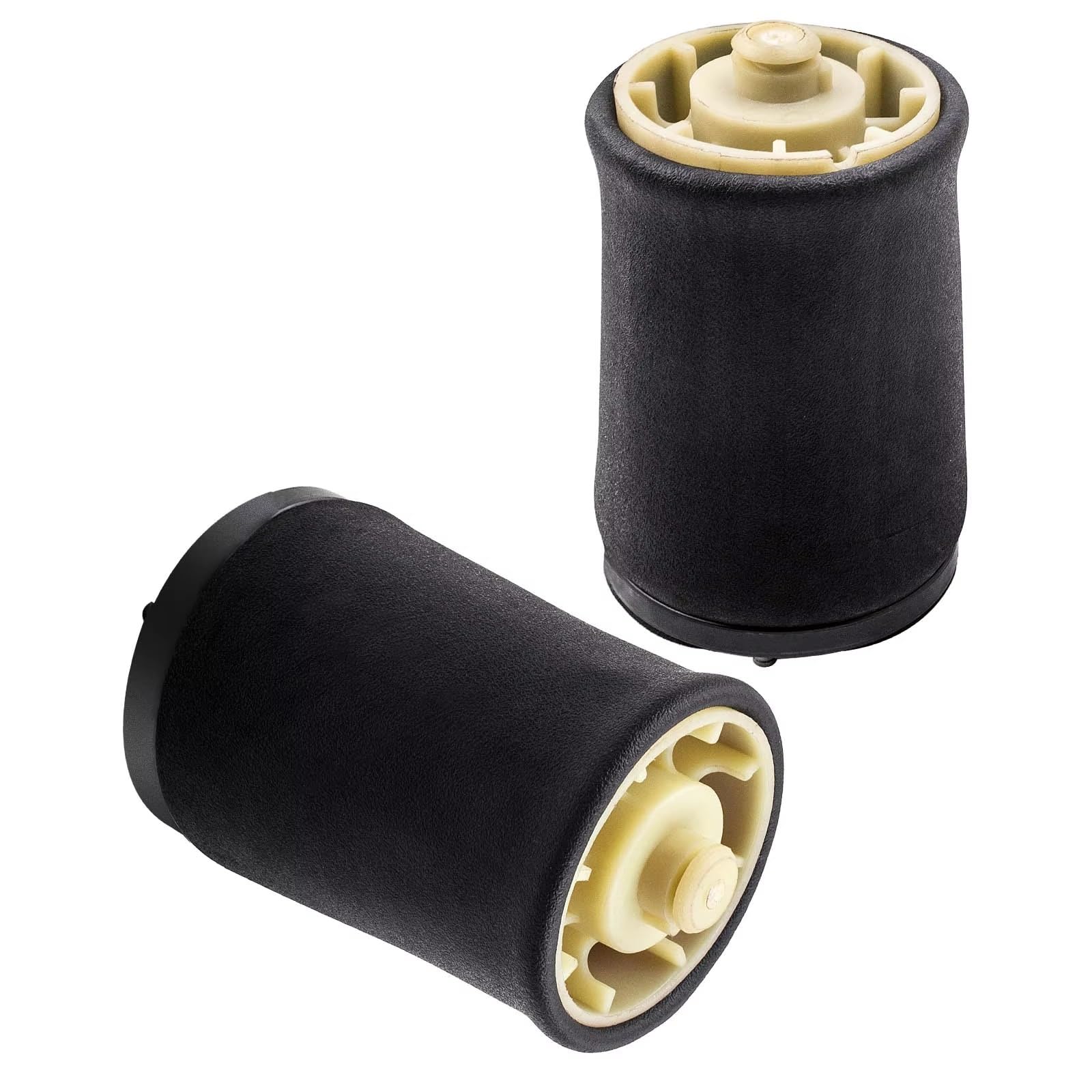 PUNICS Kompatibel Mit Für E53 X5 2000 2001 2002 2003 2004 2005 2006 2 Paar Luftfederung Hinten Links Rechts Für Federbalg Hinten hintere Luftfedertaschen PUNICS Kompatibel Mit Für E53 X5 2000 2001 2002 2003 2004 2005 2006 2 Paar Luftfederung Hinten Links Rechts Für Federbalg Hinten hintere Luftfedertaschen von PUNICS