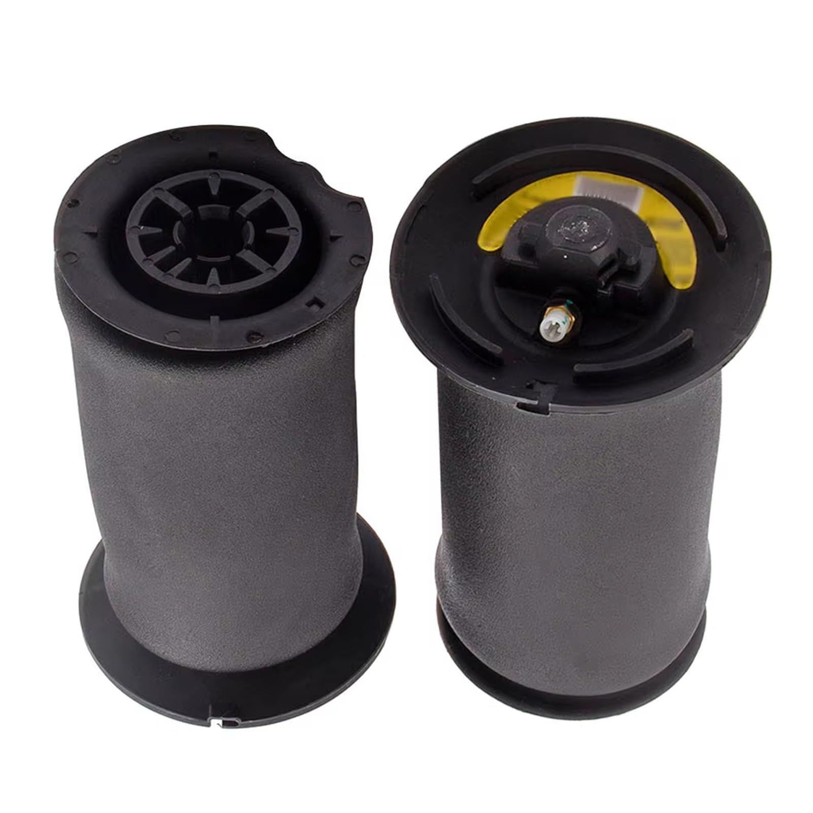 PUNICS Kompatibel Mit Für E60 E61 10 Stück/Set Auto-Luftfederung Hinten Luft Für Federtasche OEM: 37126765603 37126765602 hintere Luftfedertaschen PUNICS Kompatibel Mit Für E60 E61 10 Stück/Set Auto-Luftfederung Hinten Luft Für Federtasche OEM: 37126765603 37126765602 hintere Luftfedertaschen von PUNICS
