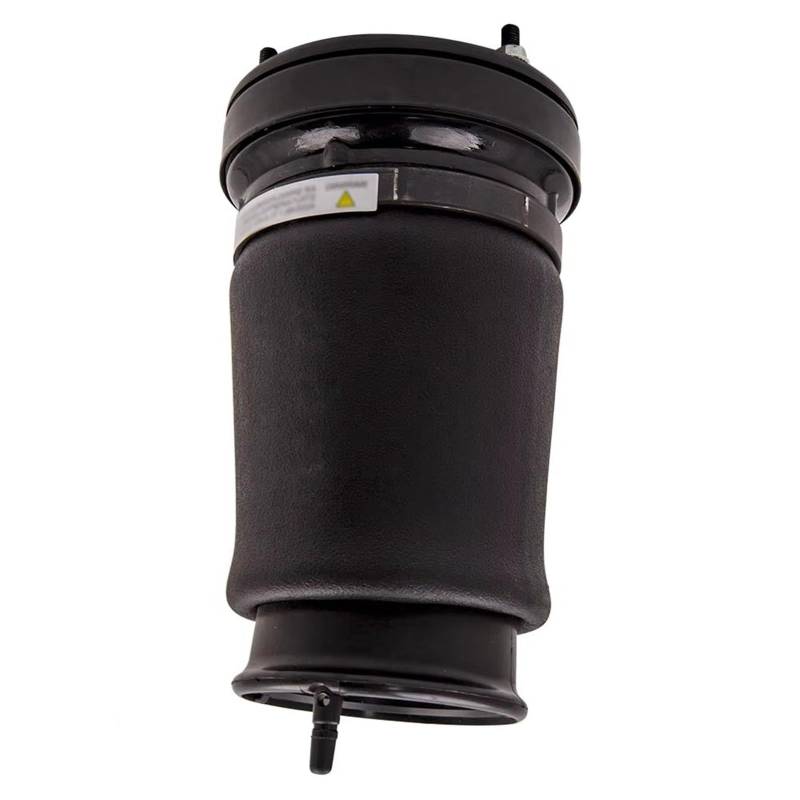 PUNICS Kompatibel Mit Für X5 E53 2000 2001 2002 2003 2004 2005 2006 2007 Luftfederung Vorne Links Für Federtasche 37116757501 37116761443 hintere Luftfedertaschen von PUNICS